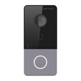 Villa Door Station HIKVISION DS-KV6113-WPE1