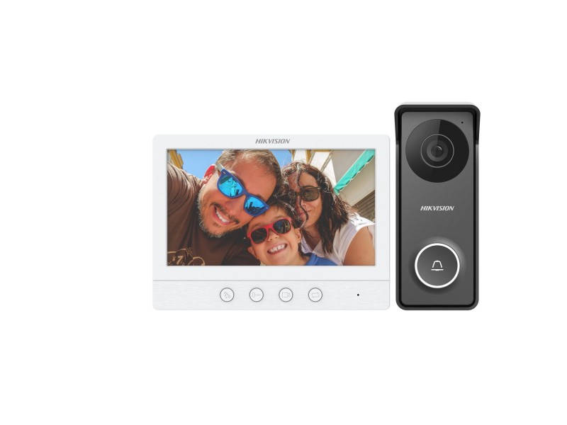 HIKVISION VIDEOPHONE DS-KIS213