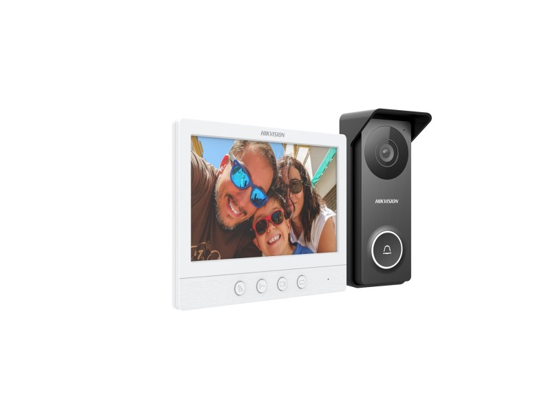 HIKVISION VIDEOPHONE DS-KIS213