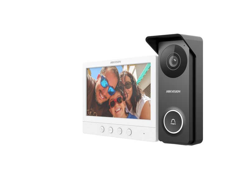 HIKVISION VIDEOPHONE DS-KIS213