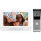 HIKVISION VIDEO-INTERCOM KIT DS-KIS203T