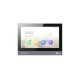 Hikvision DS-KH8381-WTE1 video intercom system 17.8 cm (7