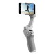 DJI Osmo Mobile SE Smartphone camera stabilizer Grey, White