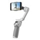 DJI Osmo Mobile SE Smartphone camera stabilizer Grey, White