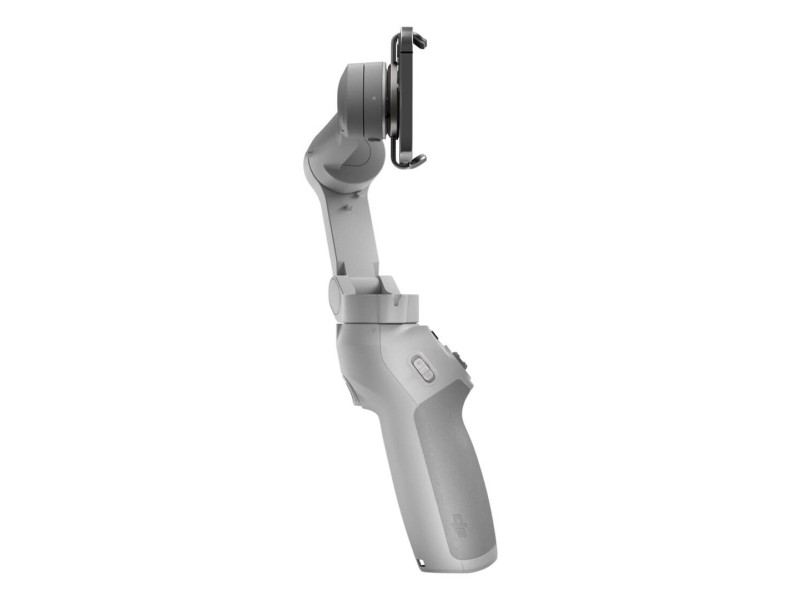 DJI Osmo Mobile SE Smartphone camera stabilizer Grey, White