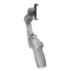 DJI Osmo Mobile SE Smartphone camera stabilizer Grey, White