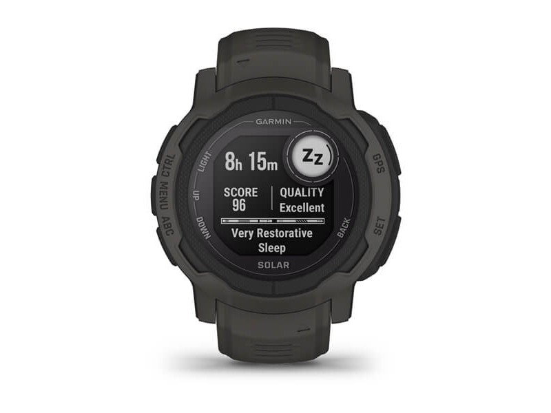 Garmin Instinct 2 Solar 2.29 cm (0.9 Garmin Instinct 2 Solar 2.29 cm (0.9