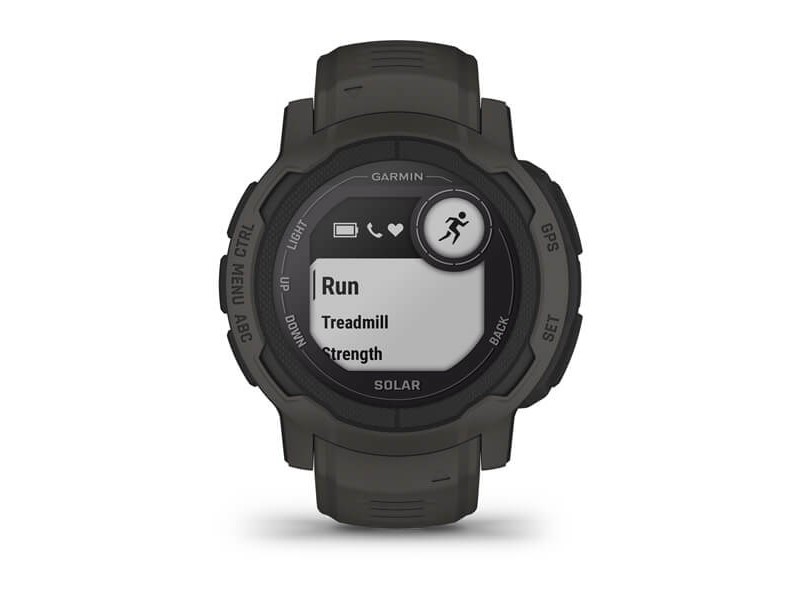 Garmin Instinct 2 Solar 2.29 cm (0.9 Garmin Instinct 2 Solar 2.29 cm (0.9