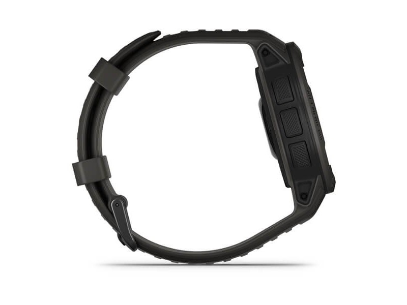 Garmin Instinct 2 Solar 2.29 cm (0.9 Garmin Instinct 2 Solar 2.29 cm (0.9