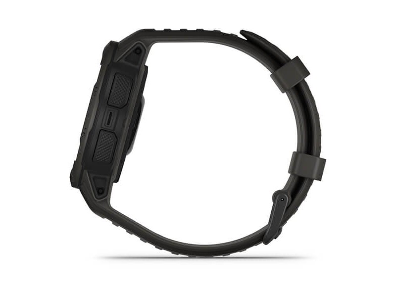 Garmin Instinct 2 Solar 2.29 cm (0.9 Garmin Instinct 2 Solar 2.29 cm (0.9