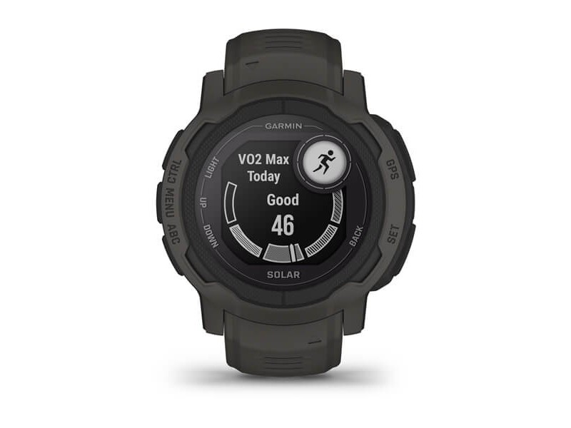 Garmin Instinct 2 Solar 2.29 cm (0.9 Garmin Instinct 2 Solar 2.29 cm (0.9