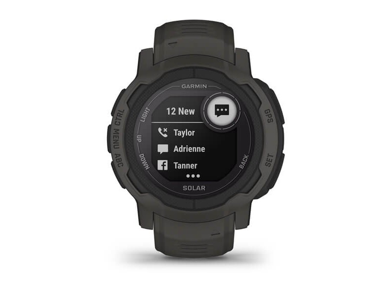 Garmin Instinct 2 Solar 2.29 cm (0.9 Garmin Instinct 2 Solar 2.29 cm (0.9