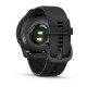 Garmin vivomove Trend LCD 40 mm Hybrid 254 x 346 pixels Touchscreen Black GPS (satellite) Garmin vivomove Trend LCD 40 mm Hybrid 254 x 346 pixels Touchscreen Black GPS (satellite)