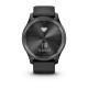 Garmin vivomove Trend LCD 40 mm Hybrid 254 x 346 pixels Touchscreen Black GPS (satellite) Garmin vivomove Trend LCD 40 mm Hybrid 254 x 346 pixels Touchscreen Black GPS (satellite)