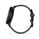Garmin vivomove Trend LCD 40 mm Hybrid 254 x 346 pixels Touchscreen Black GPS (satellite) Garmin vivomove Trend LCD 40 mm Hybrid 254 x 346 pixels Touchscreen Black GPS (satellite)