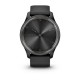 Garmin vivomove Trend LCD 40 mm Hybrid 254 x 346 pixels Touchscreen Black GPS (satellite) Garmin vivomove Trend LCD 40 mm Hybrid 254 x 346 pixels Touchscreen Black GPS (satellite)