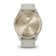 Garmin vivomove Trend LCD 40 mm Hybrid 254 x 346 pixels Touchscreen Gold GPS (satellite)