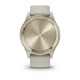 Garmin vivomove Trend LCD 40 mm Hybrid 254 x 346 pixels Touchscreen Gold GPS (satellite)