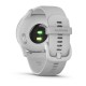 Garmin vivomove Trend LCD 40 mm Hybrid 254 x 346 pixels Touchscreen Silver GPS (satellite)