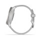 Garmin vivomove Trend LCD 40 mm Hybrid 254 x 346 pixels Touchscreen Silver GPS (satellite)