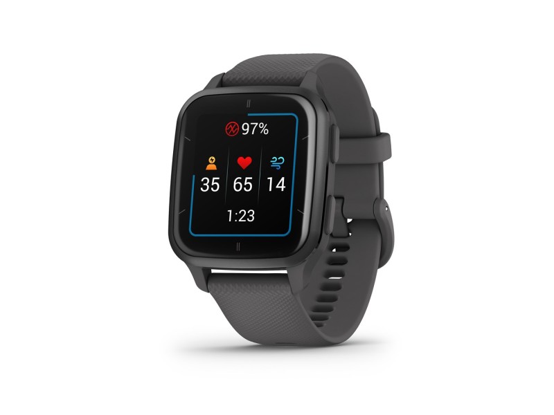 Garmin Venu Sq 2 3.56 cm (1.4