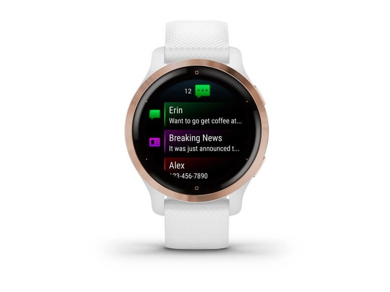 Garmin Venu 2S 2.79 cm (1.1