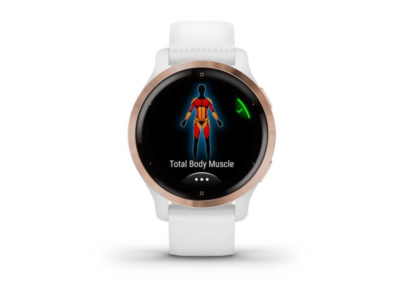 Garmin Venu 2S 2.79 cm (1.1