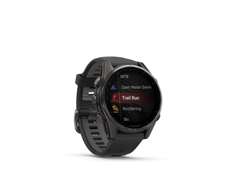 Garmin fenix 8 3.3 cm (1.3