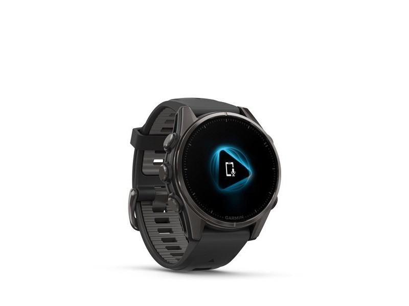 Garmin fenix 8 3.3 cm (1.3