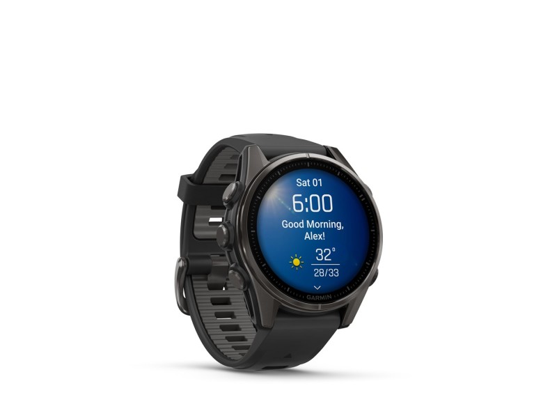 Garmin fenix 8 3.3 cm (1.3