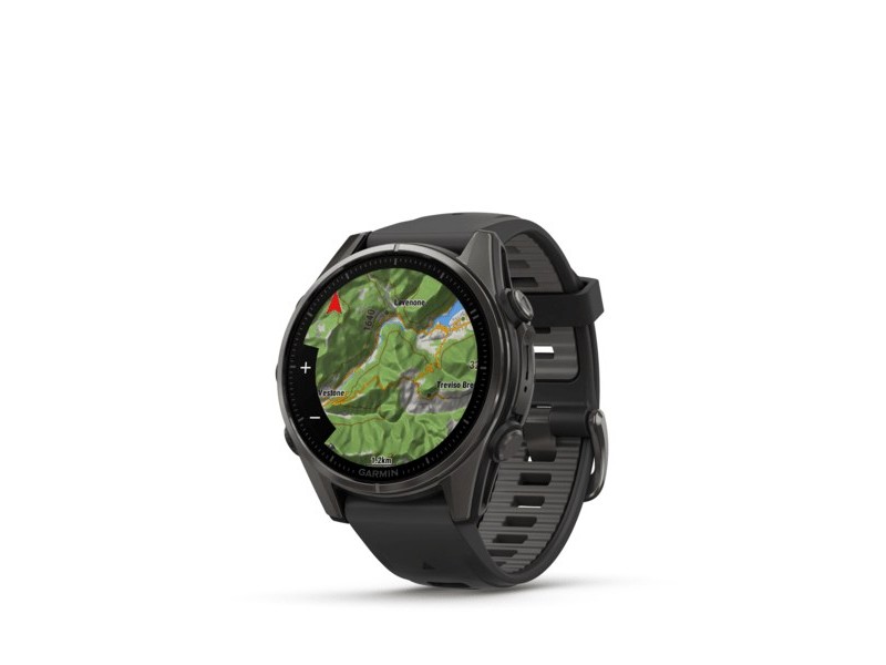 Garmin fenix 8 3.3 cm (1.3