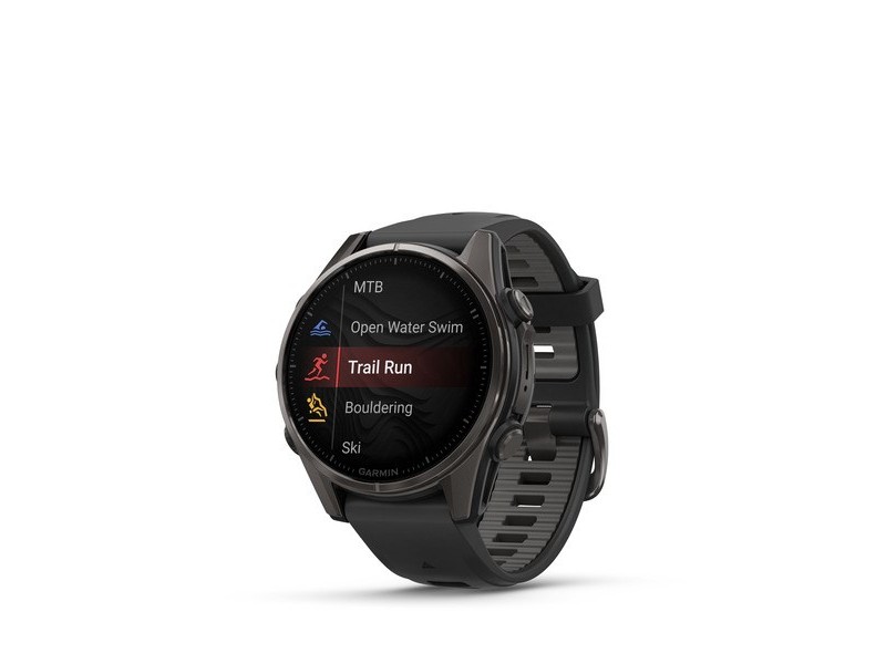 Garmin fenix 8 3.3 cm (1.3