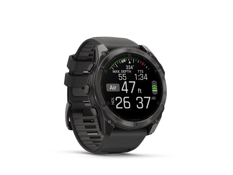 Garmin Fenix 8 3.56 cm (1.4