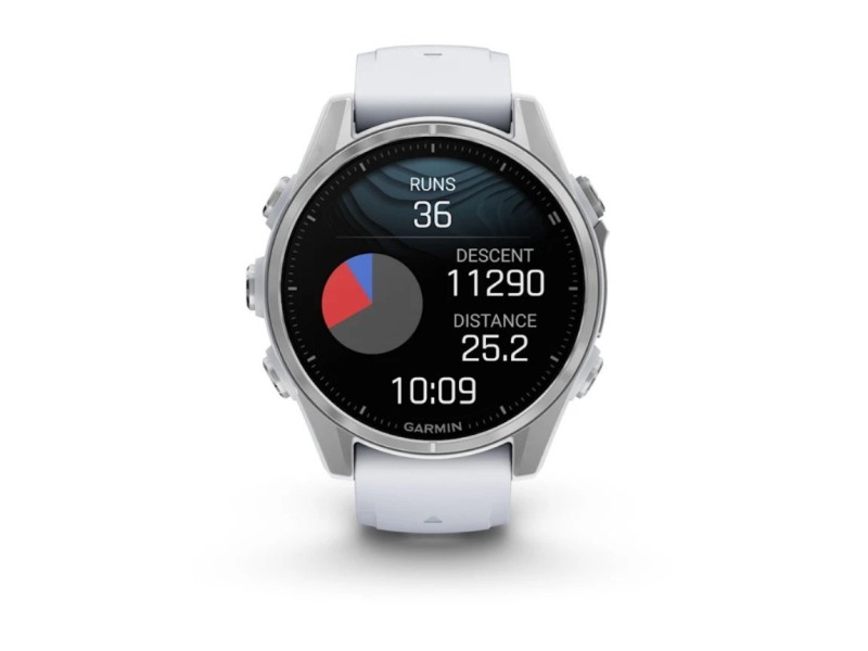 Garmin Fenix 8 3.3 cm (1.3