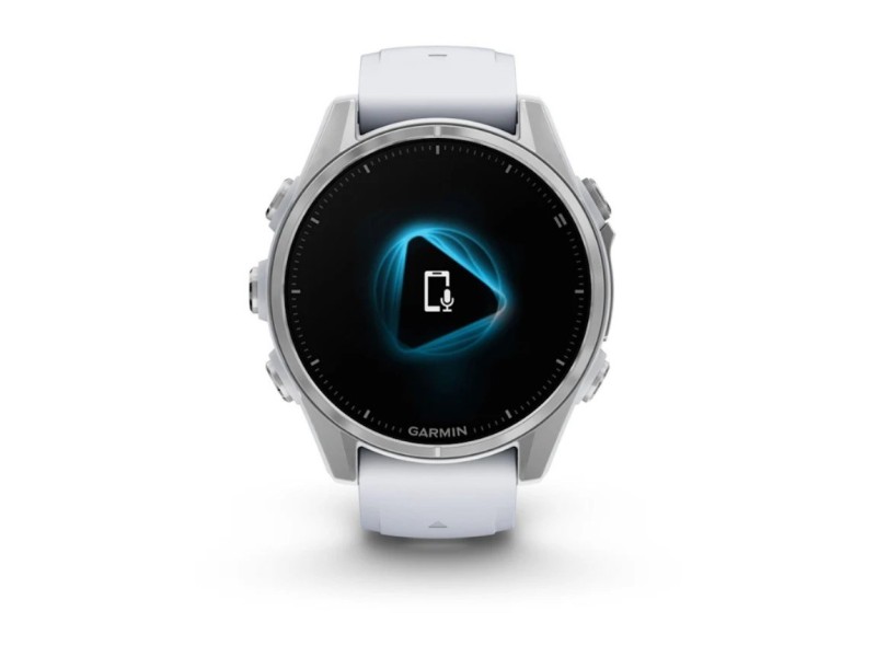 Garmin Fenix 8 3.3 cm (1.3