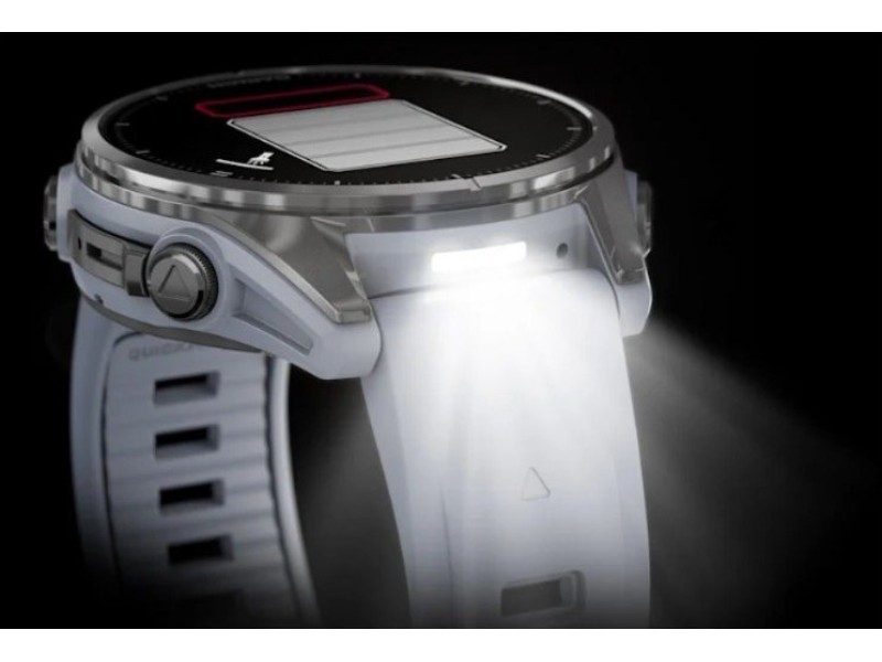 Garmin Fenix 8 3.3 cm (1.3