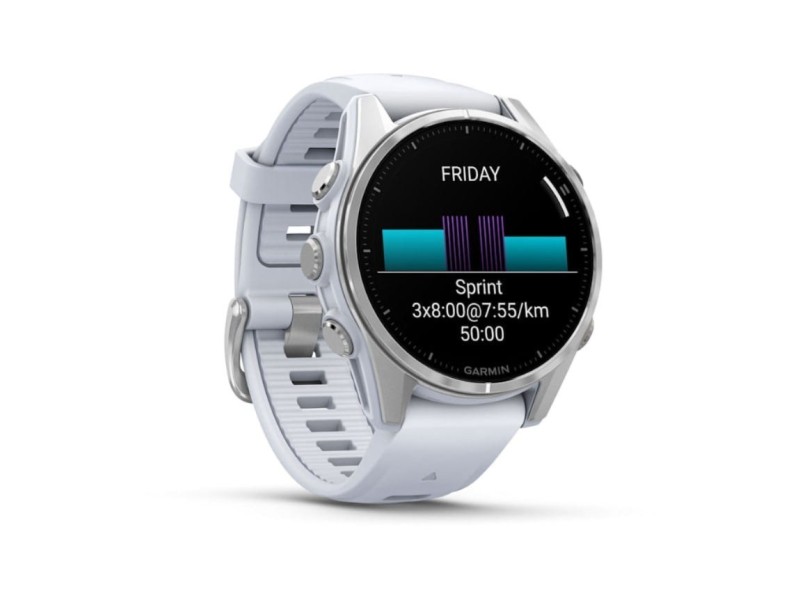 Garmin Fenix 8 3.3 cm (1.3
