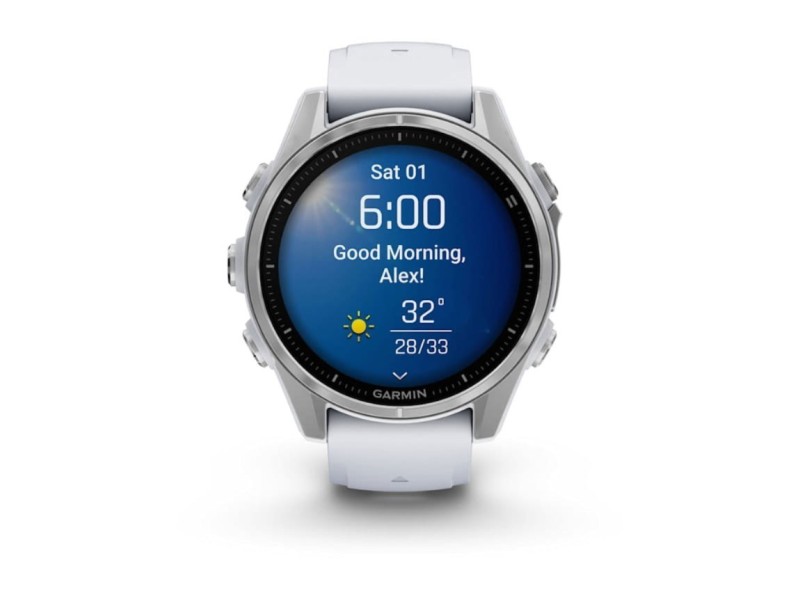 Garmin Fenix 8 3.3 cm (1.3