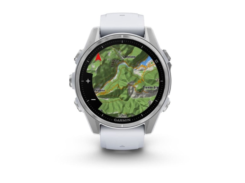 Garmin Fenix 8 3.3 cm (1.3