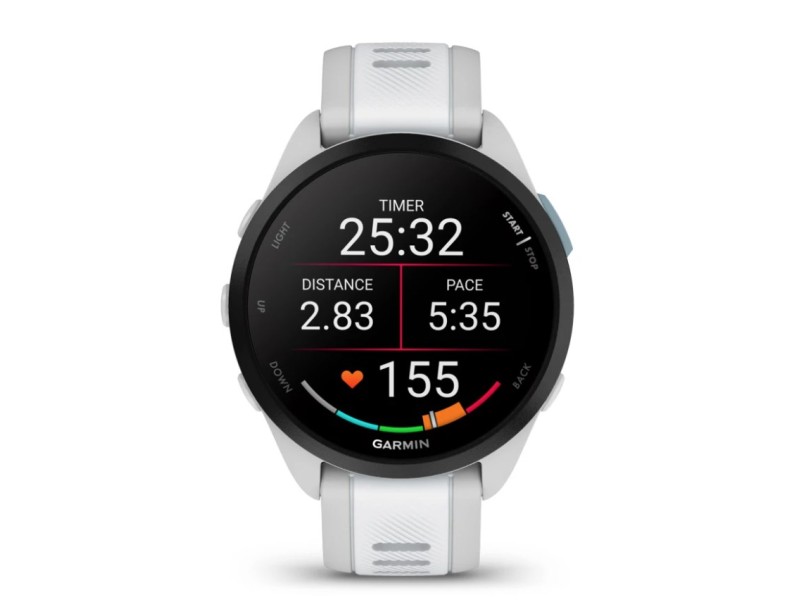 Garmin Forerunner 165 3.05 cm (1.2