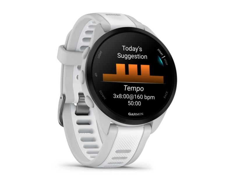 Garmin Forerunner 165 3.05 cm (1.2