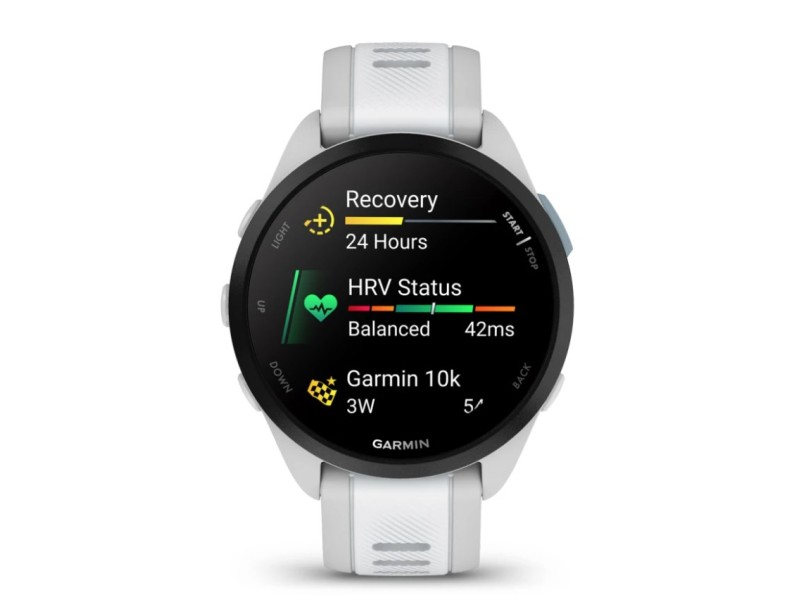 Garmin Forerunner 165 3.05 cm (1.2