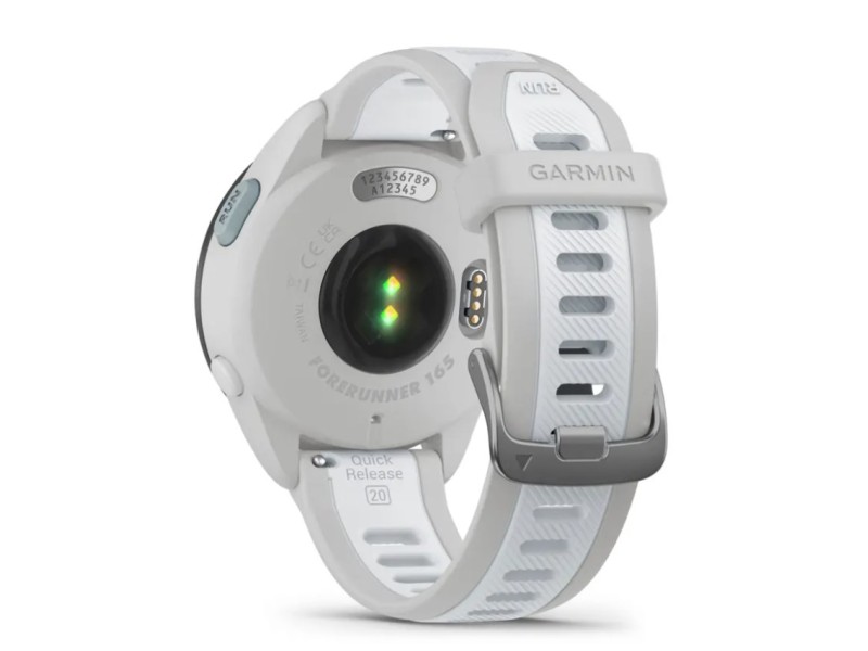 Garmin Forerunner 165 3.05 cm (1.2
