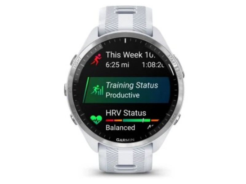 Garmin Forerunner 965 3.56 cm (1.4