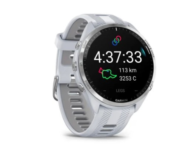 Garmin Forerunner 965 3.56 cm (1.4