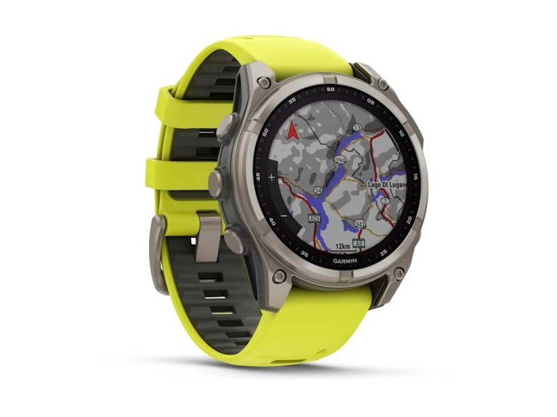 Garmin fenix 8 3.3 cm (1.3
