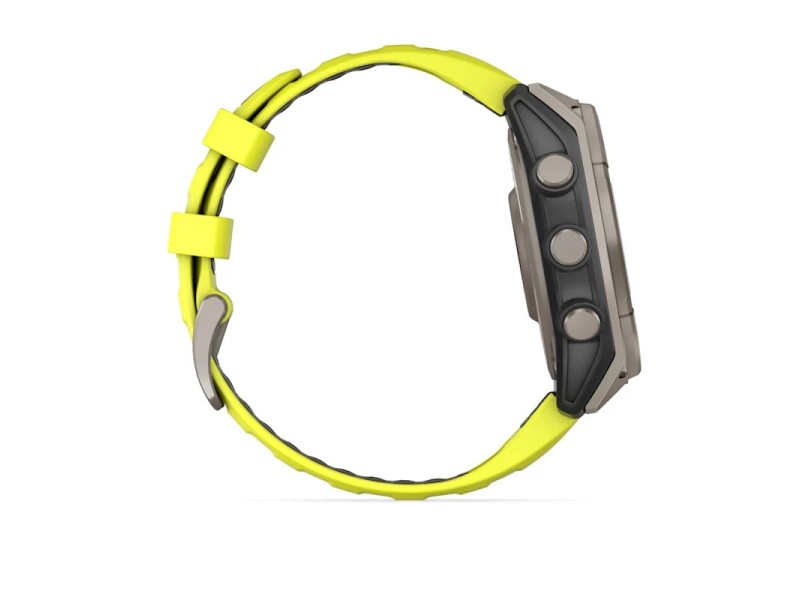 Garmin fenix 8 3.3 cm (1.3