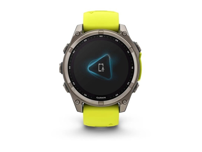 Garmin fenix 8 3.3 cm (1.3