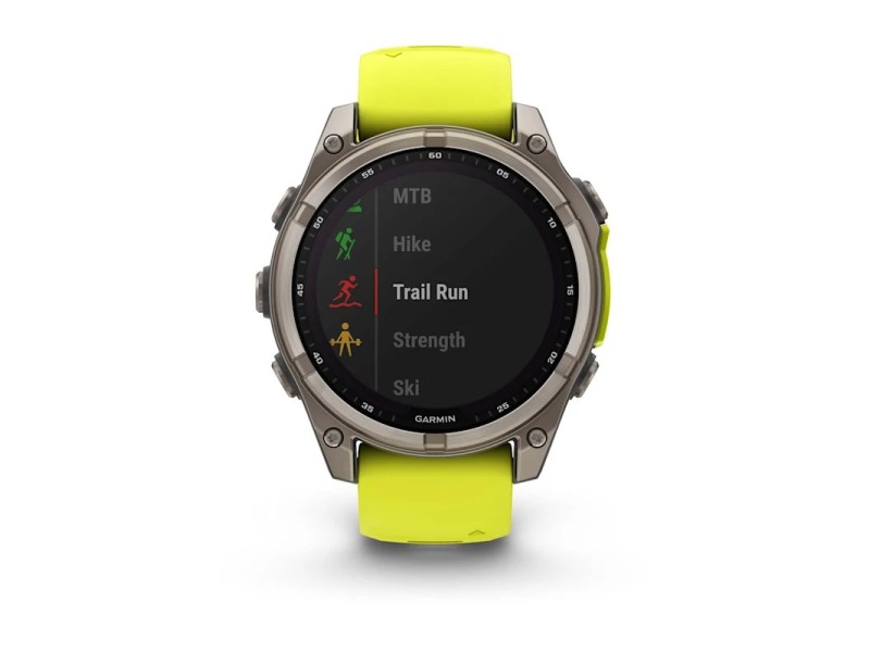 Garmin fenix 8 3.3 cm (1.3