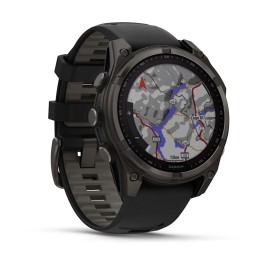 Garmin fenix 8 3.3 cm (1.3